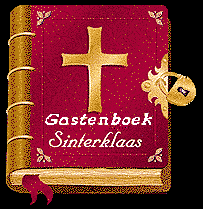 Gastenboek